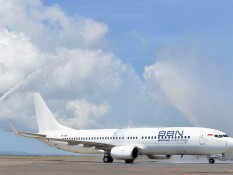 Belum Sebulan Beroperasi, BBN Airlines Setop Rute Jakarta-Balikpapan