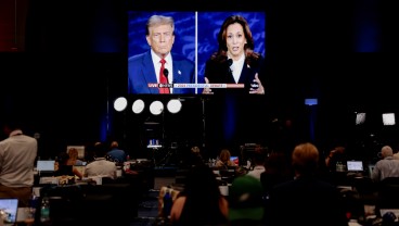 Pilpres AS 2024, Ini Daftar Lengkap Rencana Kebijakan Harris dan Trump Jika Terpilih
