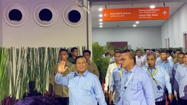 OPINI : Menggugat Visi Kemaritiman Prabowo-Gibran
