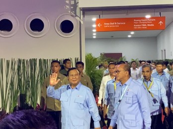 OPINI : Menggugat Visi Kemaritiman Prabowo-Gibran