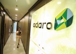 Adaro Energy (ADRO) Bakal Tambah Dividen Tunai hingga US$2,62 Miliar dan Ganti Nama