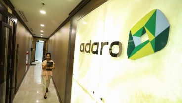 Adaro Energy (ADRO) Bakal Tambah Dividen Tunai hingga US$2,62 Miliar dan Ganti Nama