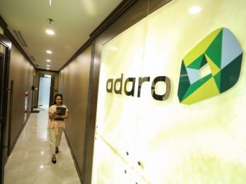 Adaro Energy (ADRO) Bakal Tambah Dividen Tunai hingga US$2,62 Miliar dan Ganti Nama