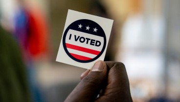 Seputar Pilpres AS 2024: Jadwal, Sistem, dan Hasil Survei Trump vs Harris