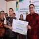 Perlindungan PTBA untuk 500 Pekerja Rentan Muara Enim