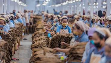 Pengolahan Tembakau, PTPN I Regional 4 Serap 16.000 Pekerja Perempuan