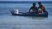 Program Penangkapan Ikan Terukur KKP