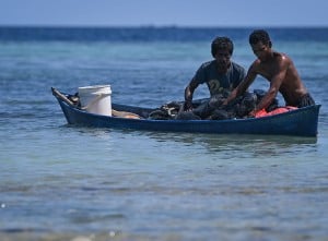 Program Penangkapan Ikan Terukur KKP