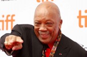 Mengenang Quincy Jones, Musisi Legendaris yang Meninggal Dunia pada Usia 91 Tahun