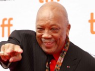 Mengenang Quincy Jones, Musisi Legendaris yang Meninggal Dunia pada Usia 91 Tahun