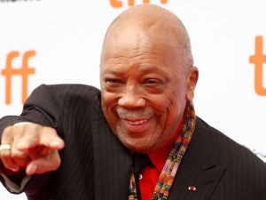 Mengenang Quincy Jones, Musisi Legendaris yang Meninggal Dunia pada Usia 91 Tahun