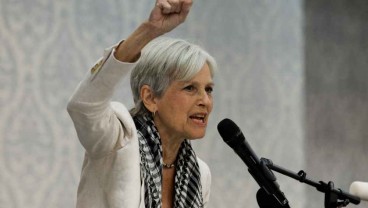 Profil Jill Stein, Capres Pro Palestina yang Jadi Saingan Trump dan Harris