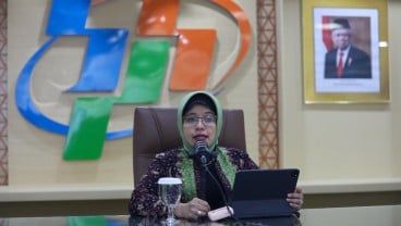 Industri Pengolahan Kuartal III/2024 Tumbuh Melambat, Bikin Pertumbuhan Ekonomi Hanya 4,95%