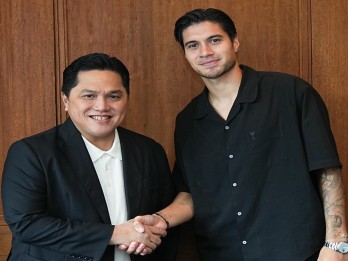 Heboh Anggota DPR dari Nasdem Pertanyakan Anggaran Transfer Pemain ke PSSI