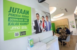 BPJS Ketenagakerjaan Minta Payung Hukum Investasi di Luar Negeri, Begini Kata OJK