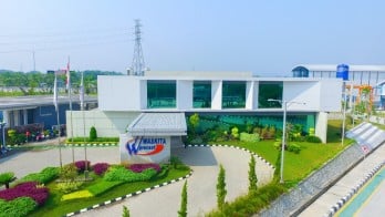 Waskita Precast WSBP Junjung ESG dan Komitmen Bayar Utang