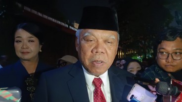 Keppres IKN Tak Kunjung Diteken Prabowo, Bos Otorita Bilang Begini