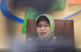 BPS Bakal Serahkan Data Terbaru untuk Penetapan UMP 2025