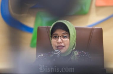 BPS Bakal Serahkan Data Terbaru untuk Penetapan UMP 2025