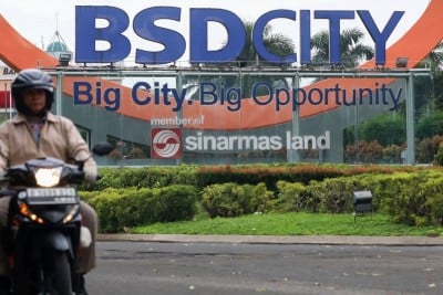 Fondasi Kukuh Bumi Serpong Damai (BSDE) Usai Cetak Rekor Laba Bersih