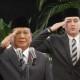 Bikin Salfok! Ini Sosok Rizky Irmansyah, Ajudan Sementara Prabowo Subianto