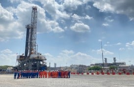 Kumpulkan ExxonMobil dkk, SKK Migas Ungkap 1,8 Miliar Barel Minyak Belum Tergarap