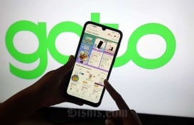 GOTO Kantongi Rp438,5 Miliar dari Tokopedia per September 2024