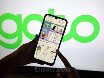 GOTO Kantongi Rp438,5 Miliar dari Tokopedia per September 2024