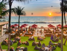 Makanan Lokal Bali Semakin Diminati Wisatawan Mancanegara