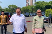 Indonesia 'Dikucilkan' dari Manfaat Undang-Undang IRA, Menko Airlangga Sebut akan Lobi AS