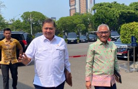 Indonesia 'Dikucilkan' dari Manfaat Undang-Undang IRA, Menko Airlangga Sebut akan Lobi AS