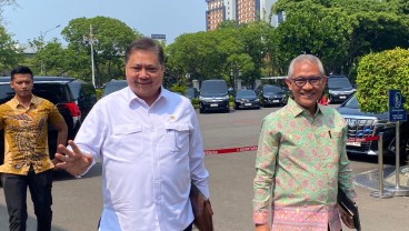 Indonesia 'Dikucilkan' dari Manfaat Undang-Undang IRA, Menko Airlangga Sebut akan Lobi AS