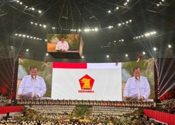 Barisan Politisi Gerindra di BUMN, dari Pertamina hingga BSI Ada!