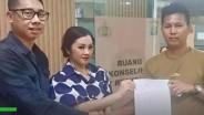 Buntut 'Gaplok' Sopir Taksi Online, Polda Maluku Copot Kompol Bambang dari Jabatannya