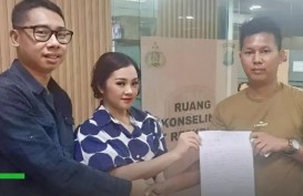 Buntut 'Gaplok' Sopir Taksi Online, Polda Maluku Copot Kompol Bambang dari Jabatannya