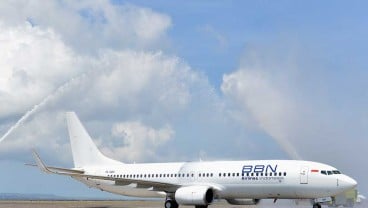 Terungkap Alasan BBN Airlines Setop Rute Jakarta-Balikpapan