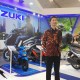 Suzuki Raih 100 SPK di IMOS 2024, Ini Model yang Paling Diburu