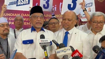 Syaikhu Janji Bawa Aspirasi Warga di Debat Perdana Pilgub Jabar