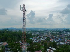 Konektivitas Internet RI Capai 97%, Menkomdigi: Sebagian Masih 2G