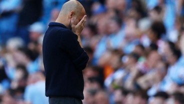 Prediksi Sporting vs Manchester City: Guardiola Kehilangan 11 Pemain Utamanya