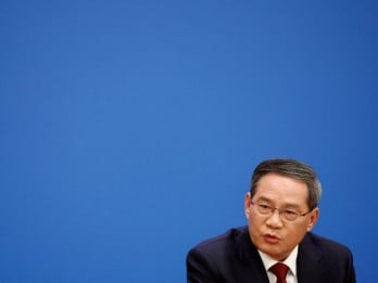 Ekonomi China Segera Pulih, PM Li Qiang Yakin Target Pertumbuhan 5% Tercapai