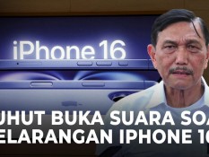 Jurus Apple Rayu Pemerintah Agar iPhone 16 Masuk RI