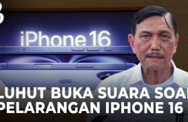 Jurus Apple Rayu Pemerintah Agar iPhone 16 Masuk RI