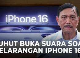 Jurus Apple Rayu Pemerintah Agar iPhone 16 Masuk RI