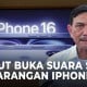 Jurus Apple Rayu Pemerintah Agar iPhone 16 Masuk RI