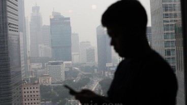 Tren Melambat, Ekonom Ramal Pertumbuhan Ekonomi 2024 Bakal Mentok di 5%