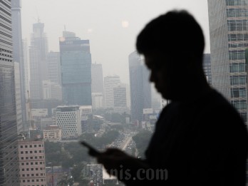 Tren Melambat, Ekonom Ramal Pertumbuhan Ekonomi 2024 Bakal Mentok di 5%