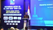 Bey Minta REI Bikin Hunian dengan Sistem Pengolahan Sampah Mandiri