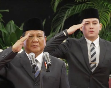 Prabowo Teken PP Pemutihan Utang UMKM, Petani dan Nelayan!