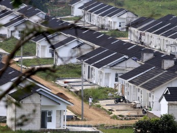 Ara (PKP) Dapat Lahan 157 Hektar di Tangerang, Kebut Program 3 Juta Rumah